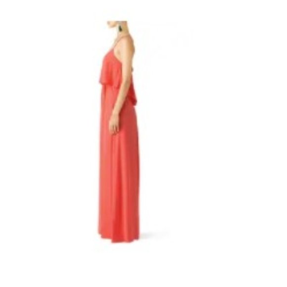 BCBGMAXAZRIA Haely Maxi Dress - Picture 6 of 12